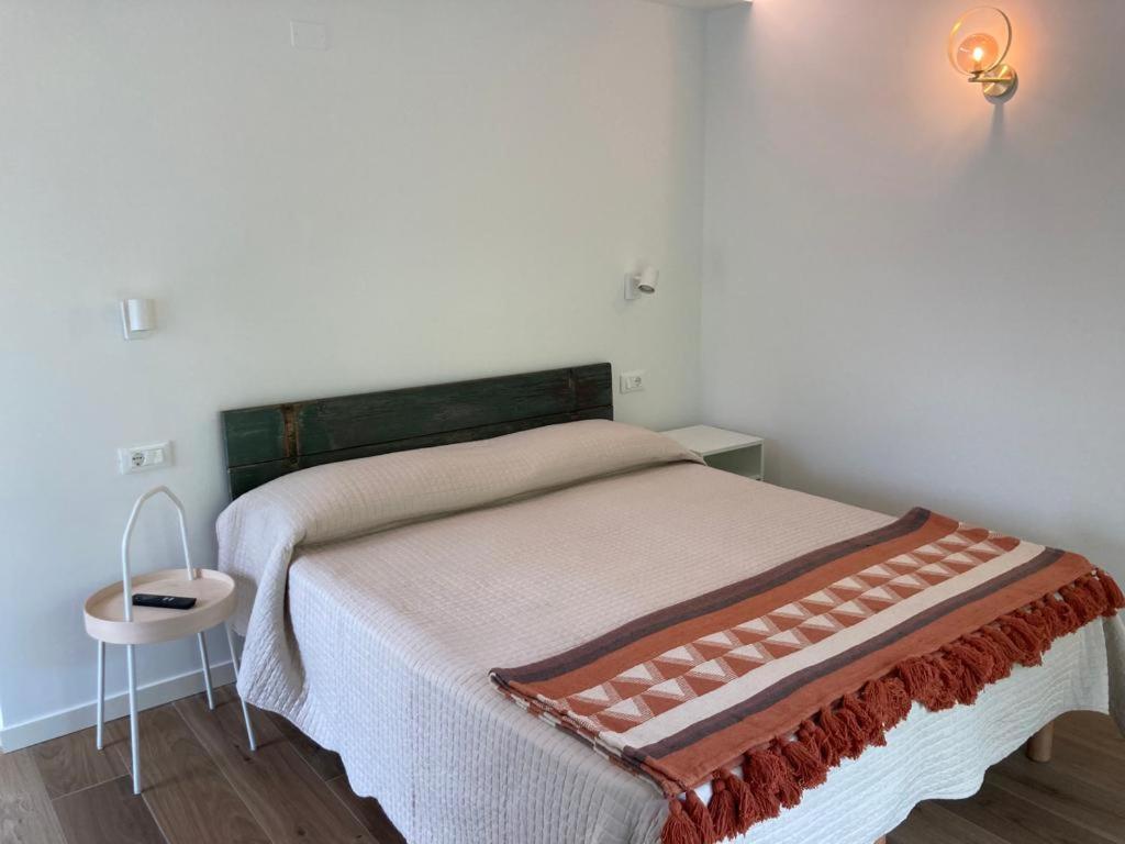 Biancogelso B&B Vegan Gardone Riviera Buitenkant foto