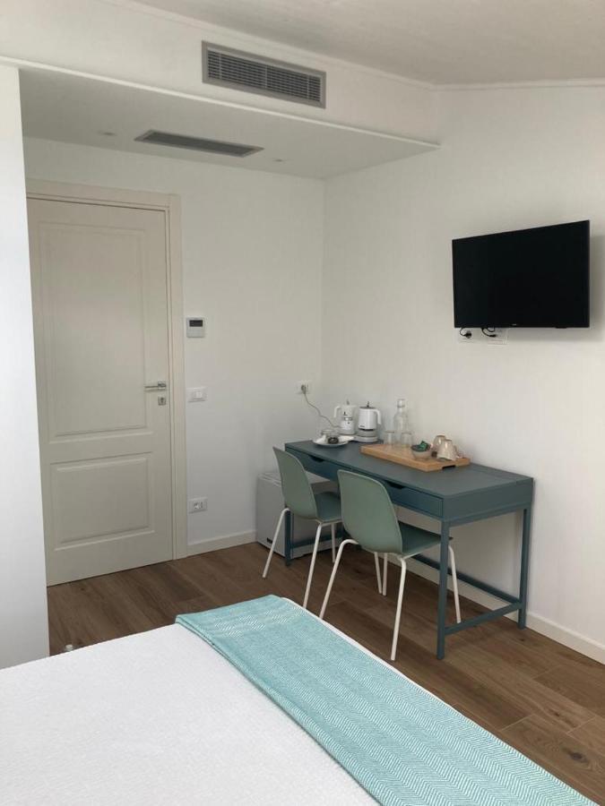 Biancogelso B&B Vegan Gardone Riviera Buitenkant foto