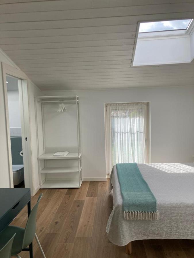 Biancogelso B&B Vegan Gardone Riviera Buitenkant foto