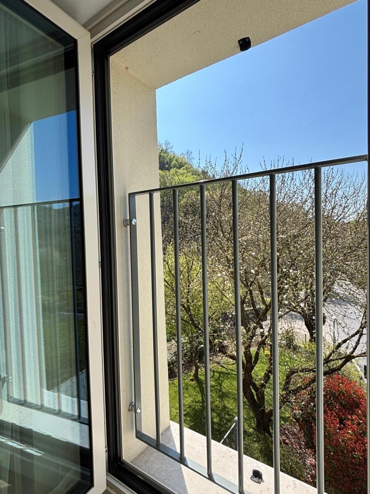 Biancogelso B&B Vegan Gardone Riviera Buitenkant foto