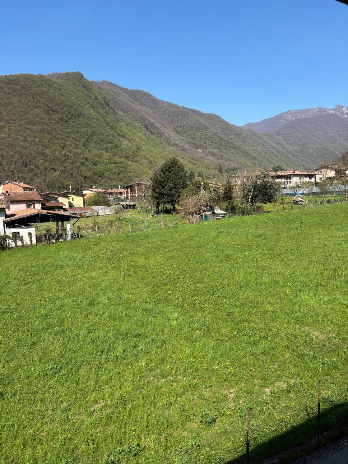 Biancogelso B&B Vegan Gardone Riviera Buitenkant foto